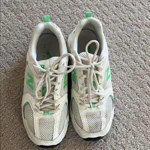 New Balance Women’s sneakers